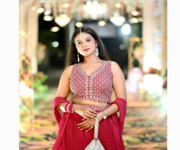 Puja Mishra